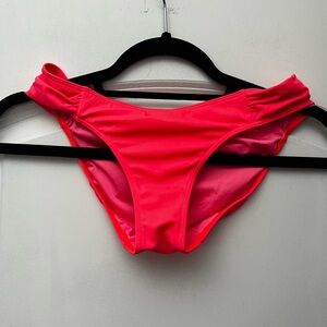 Victoria’s Secret PINK Neon Bikini Bottom